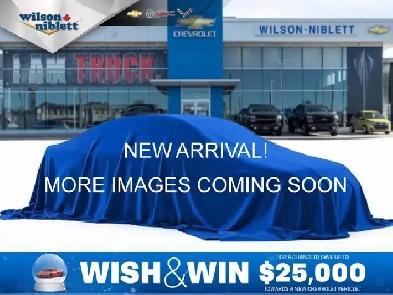 2026 GMC Canyon Denali - Black Edition | Ventilated Seating Image# 1