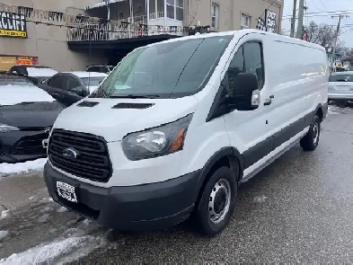 2017 Ford Transit-250 Image# 1