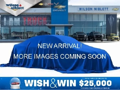 2026 Chevrolet Traverse RS AWD- Super Cruise | HD Surround Visio Image# 1