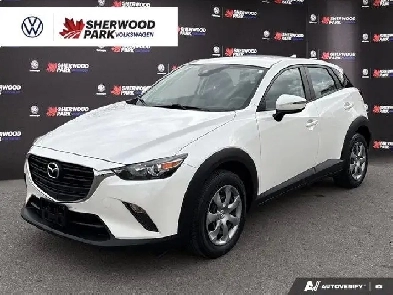 2020 Mazda CX-3 GX | AWD | CARPLAY | KEYLESS ENTRY | BACK-UP CAM Image# 1