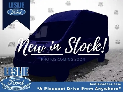 2021 Ford Transit High Roof 250 Cargo Van Image# 1
