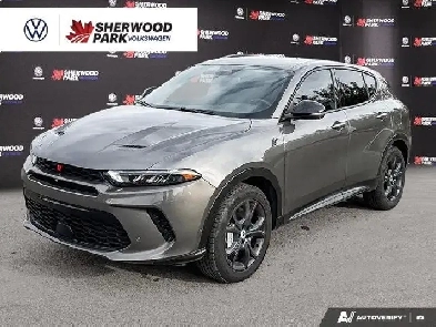 2024 Dodge Hornet R/T | PHEV | HEATED SEATS & STEERING Image# 1