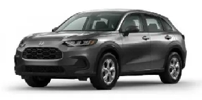 2023 Honda HR-V LX Image# 1