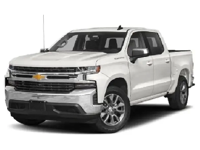 2022 Chevrolet Silverado 1500 LTD High Country Image# 1