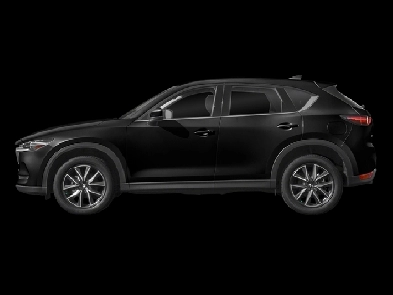 2018 Mazda CX-5 GT - Leather Seats - Premium Audio Image# 1