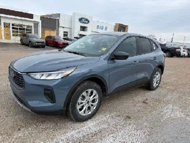 2026 Ford Escape Active Image# 1