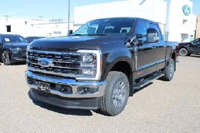 2024 Ford F-350 Lariat Image# 1