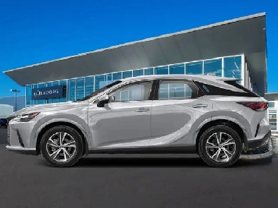 2024 Lexus RX 350 - Low Mileage Image# 1