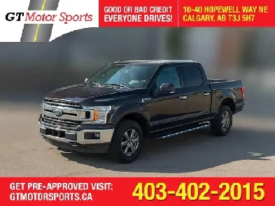 2020 Ford F-150 XLT | ECOBOOST | CHRISTMAS SPECIAL Image# 1