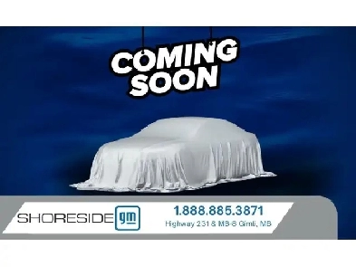 2019 Chevrolet Equinox LT Image# 1