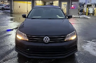 2015 Volkswagen Jetta Image# 1