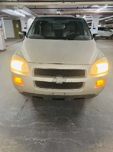 2008 Chevrolet Uplander ( LOW KM ) Image# 1