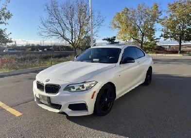 2020 BMW 2 Series Image# 1