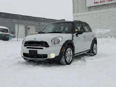 2015 MINI Cooper Countryman| All Wheel Drive| Low Mileage Image# 1