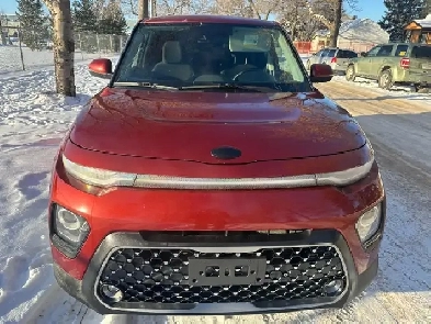 2020 Kia Soul 2.0L FWD For Sale Image# 1