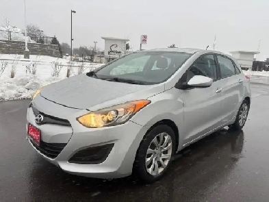 2014 Hyundai Elantra GT 5dr Hatchback Automatic GL Image# 1
