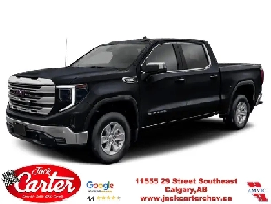 2026 GMC Sierra 1500 SLE Image# 1