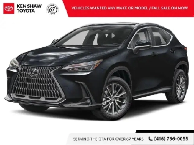 2022 Lexus NX 350h Image# 1