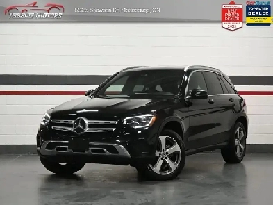 2021 Mercedes-Benz GLC 300 4MATIC No Accident 360CAM Ambient Lig Image# 1