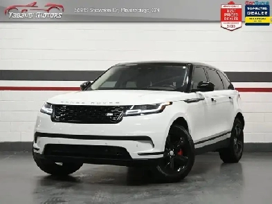 2023 Land Rover Range Rover Velar P250 Meridian Navigation Panor Image# 1