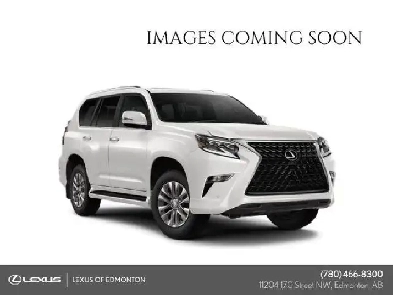 2023 Lexus GX GX 460 PREMIUM STANDARD PACKAGE Image# 1