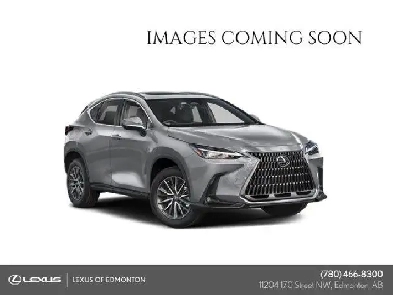2025 Lexus NX NX 450H  STANDARD PACKAGE Image# 1