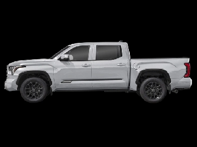 2026 Toyota Tundra Platinum - Sunroof - Leather Seats Image# 1