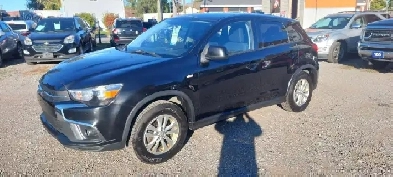 2019 Mitsubishi RVR/AWD/POWER OPTIONS/LOADED AWC Image# 1