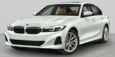 2026 BMW 330i 330i xDrive Image# 1