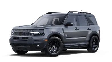 2025 Ford Bronco Sport Big Bend® Image# 1