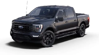 2023 Ford F-150 CREW CAB PICKUP Image# 1