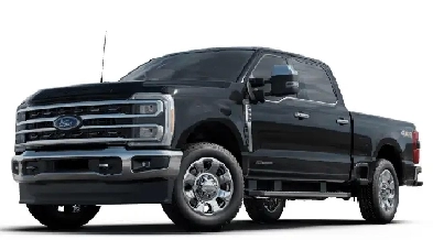 2024 Ford F-350 Lariat Image# 1