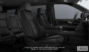 2026 GMC Yukon Elevation Image# 1