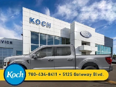 2025 Ford F-150 Platinum Image# 1