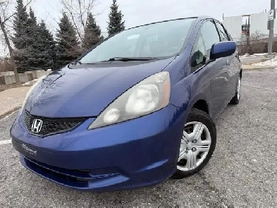 2012 Honda Fit 2012 HONDA  FIT ,  AUTOMATIQUE ,  4 CYLINDRES 1.5 Image# 1
