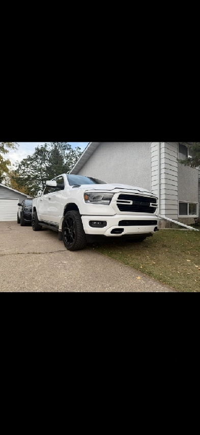 2019 Ram 1500 Image# 1