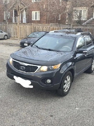 Kia Sorento 2012 Image# 1