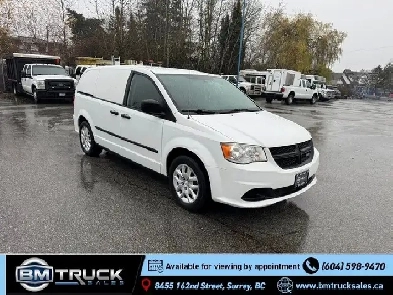 2015 Ram Cargo CV Image# 1