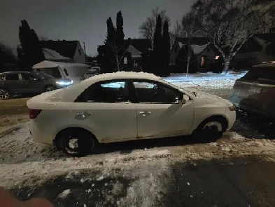 Kia forte 2010 SX Image# 1