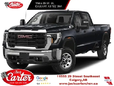 2026 GMC Sierra 3500HD Denali Ultimate Image# 1