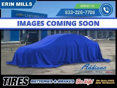 2026 Chevrolet Traverse LT Heated Seats Image# 1