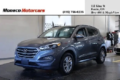 2016 Hyundai Tucson Luxury AWD - LEATHER|PANO|NAVI|CAMERA|PUSHST Image# 1