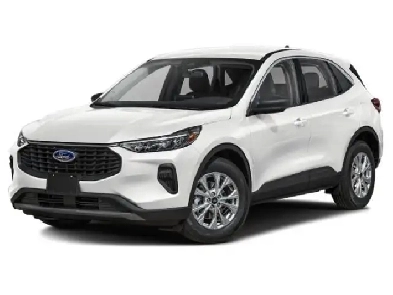 2026 Ford Escape Active AWD 200A Image# 1