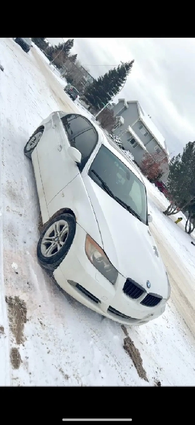 2008 BMW Xi AWD Image# 1