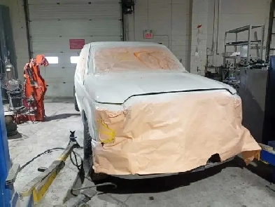 $1500 Complete Paint Vehicles Image# 1