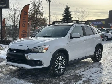 2016 Mitsubishi RVR GT/AWD/PANO/140000 KM/CUIR/FINANCEMENT DISPO Image# 1