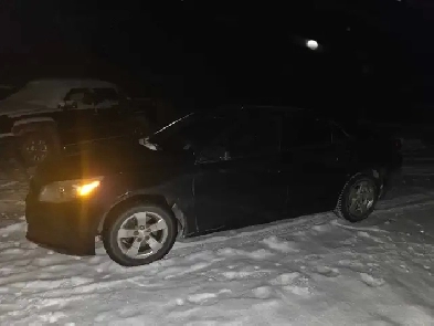 Chevrolet Malibu Image# 1