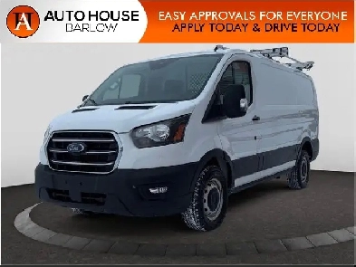 2020 Ford Transit Cargo Van T-250 BACKUP CAMERA PARK ASSIST Image# 1