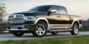 2019 Ram 1500 Classic Express Image# 1