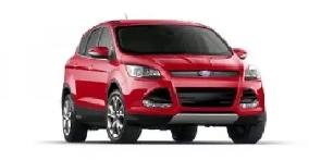 2013 Ford Escape SEL Image# 1